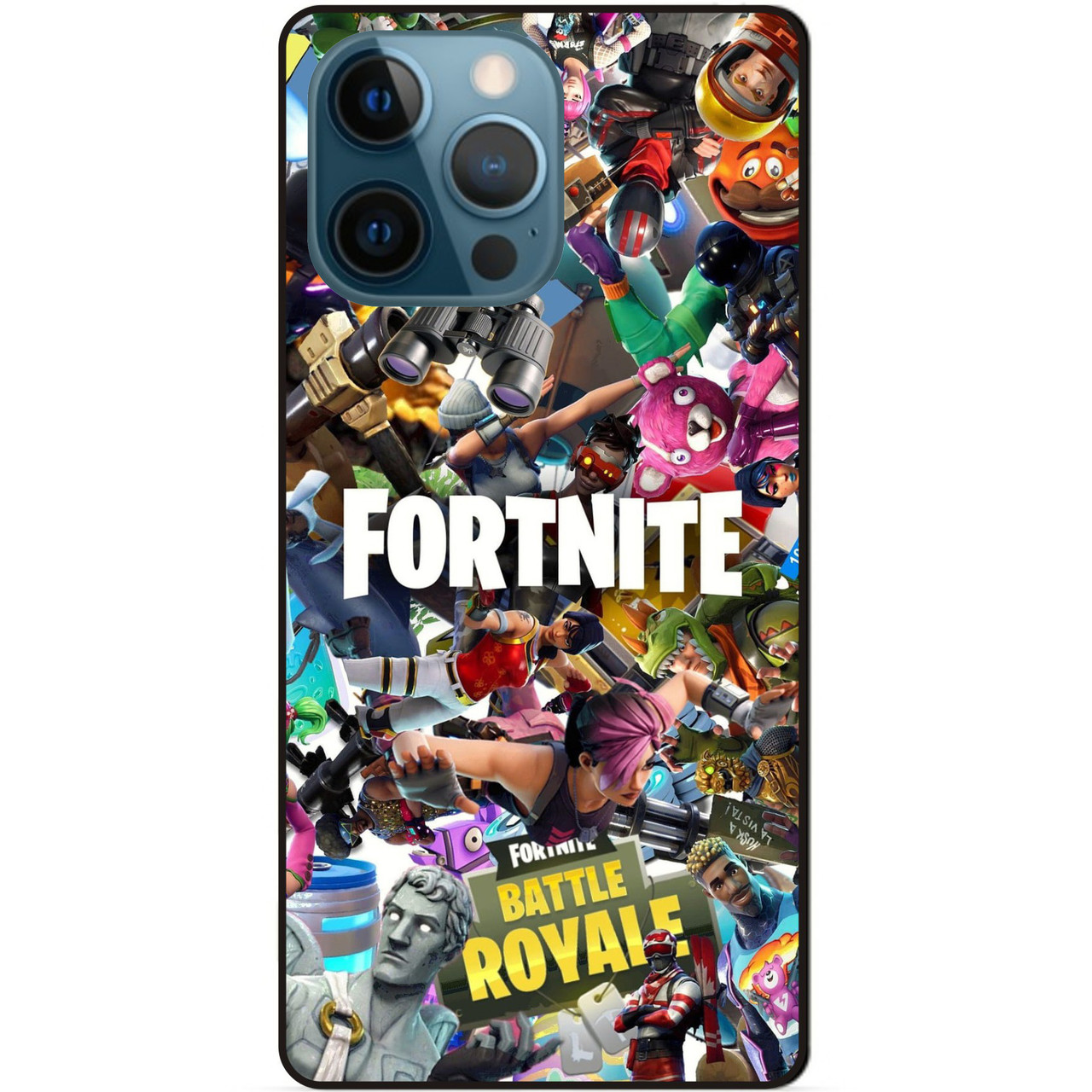 Чехол силиконовый бампер Candy для Iphone 12 Pro с картинкой Fortnite  Фортнайт – фото, отзывы, характеристики в интернет-магазине ROZETKA от  продавца: CASEMAG | Купить в Украине: Киеве, Харькове, Днепре, Одессе,  Запорожье, Львове