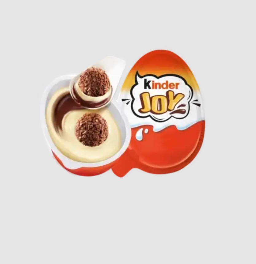 Kinder Joy Edição Funko 20g - Kinder Ovo em Promoção na Americanas