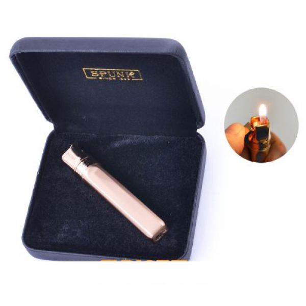 

Зажигалка в подарочной упаковке Sprinks (Обычное пламя) A