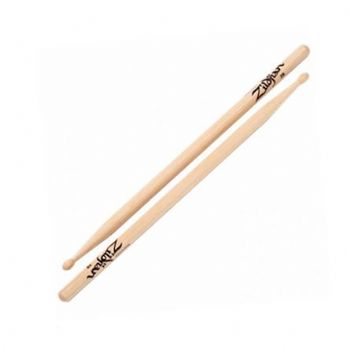 

Барабанные палочки Zildjian 2BWN WOOD NATURAL DRUMSTICKS