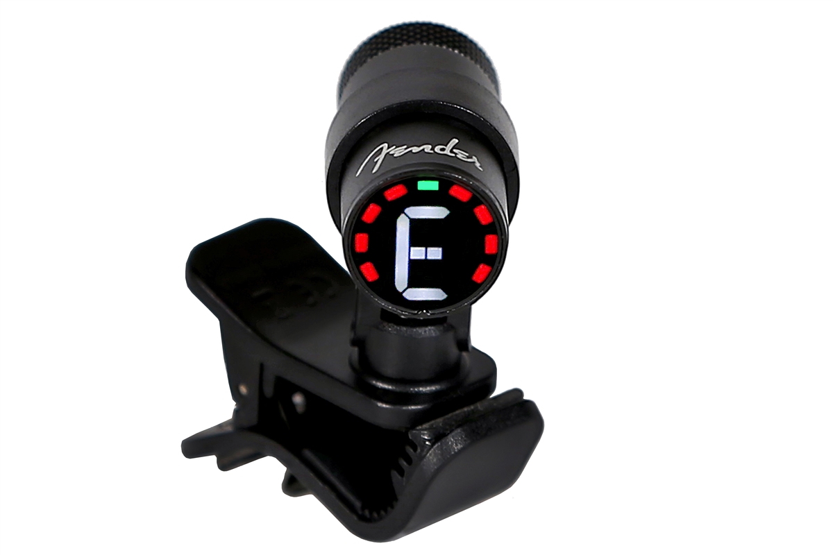 

Тюнер Fender BULLET TUNER