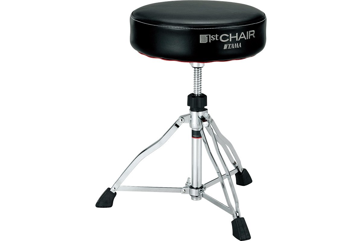 

Стул для барабанщика Tama HT430B