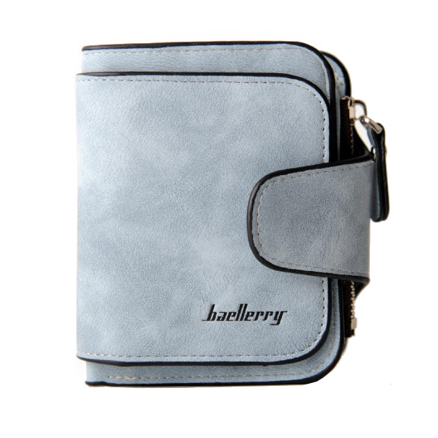 

Кошелек Baellerry Forever Mini Blue