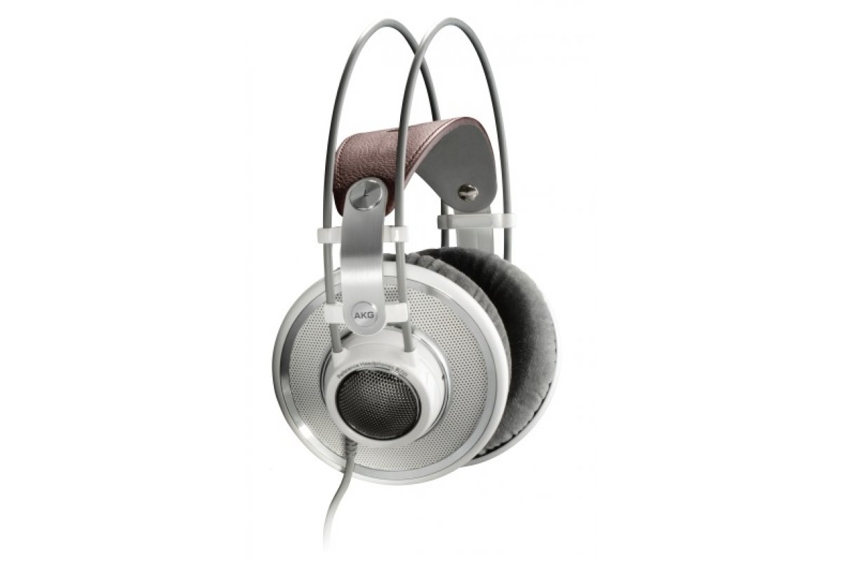 

Наушники AKG K701