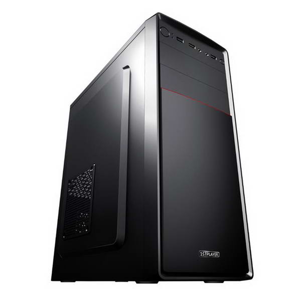 

Персональный компьютер Expert PC Basic (I9100.08.H1.INT.C826)