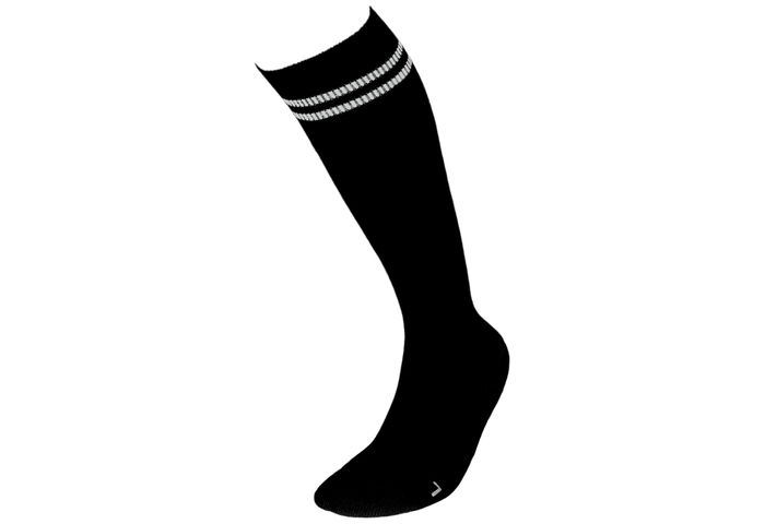 

Термоноски InMove Football Deodorant Silver 35–37 Черные