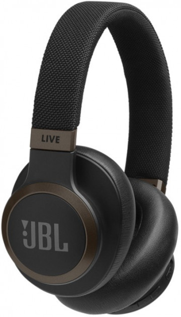 

Наушники JBL LIVE 650BT NC черные (JBLLIVE650BTNCBLK)