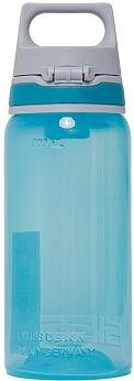 

Бутылка для воды SIGG VIVA ONE 0.5 л Aqua (8631.40)