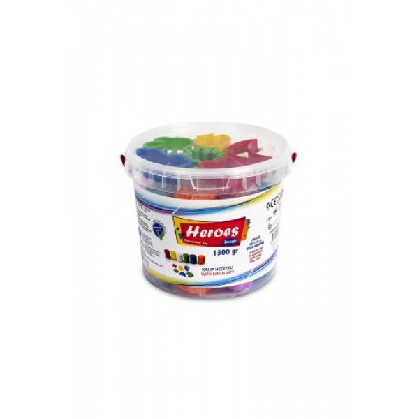 

Набор игрового теста "Heroes" E ERN-563