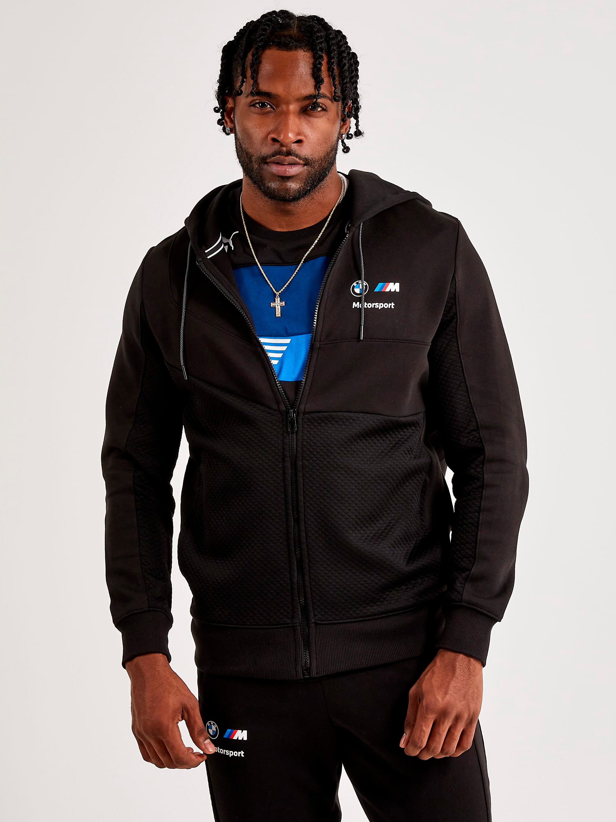 Puma clearance bmw pullover