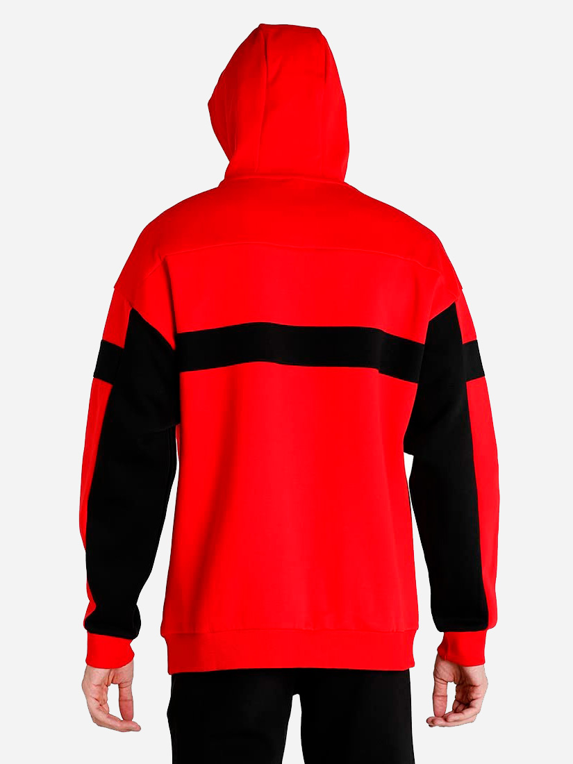 Puma ferrari zip outlet up hoodie