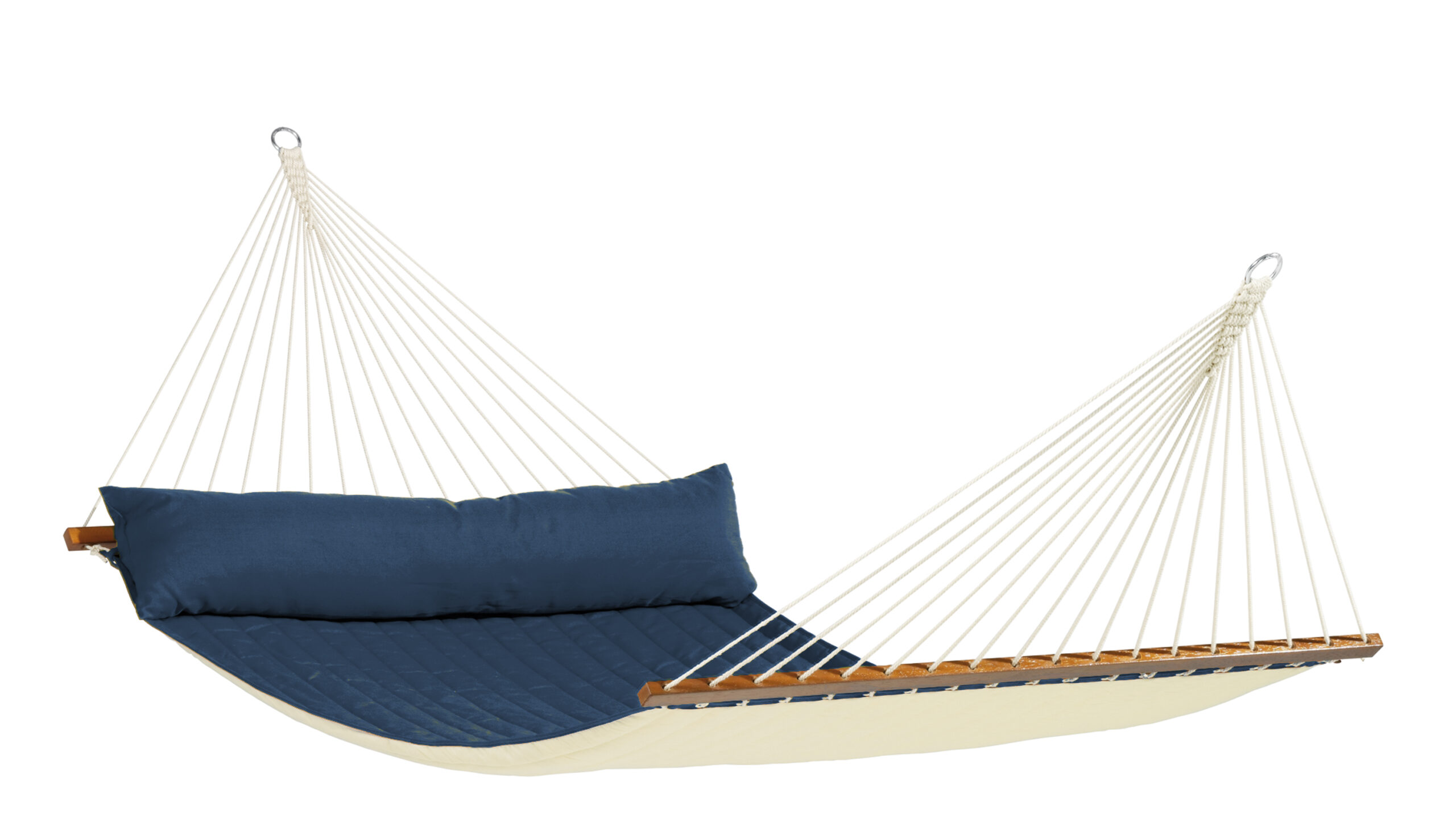 

Гамак La Siesta Alabama Navy Blue (NQR14-31)