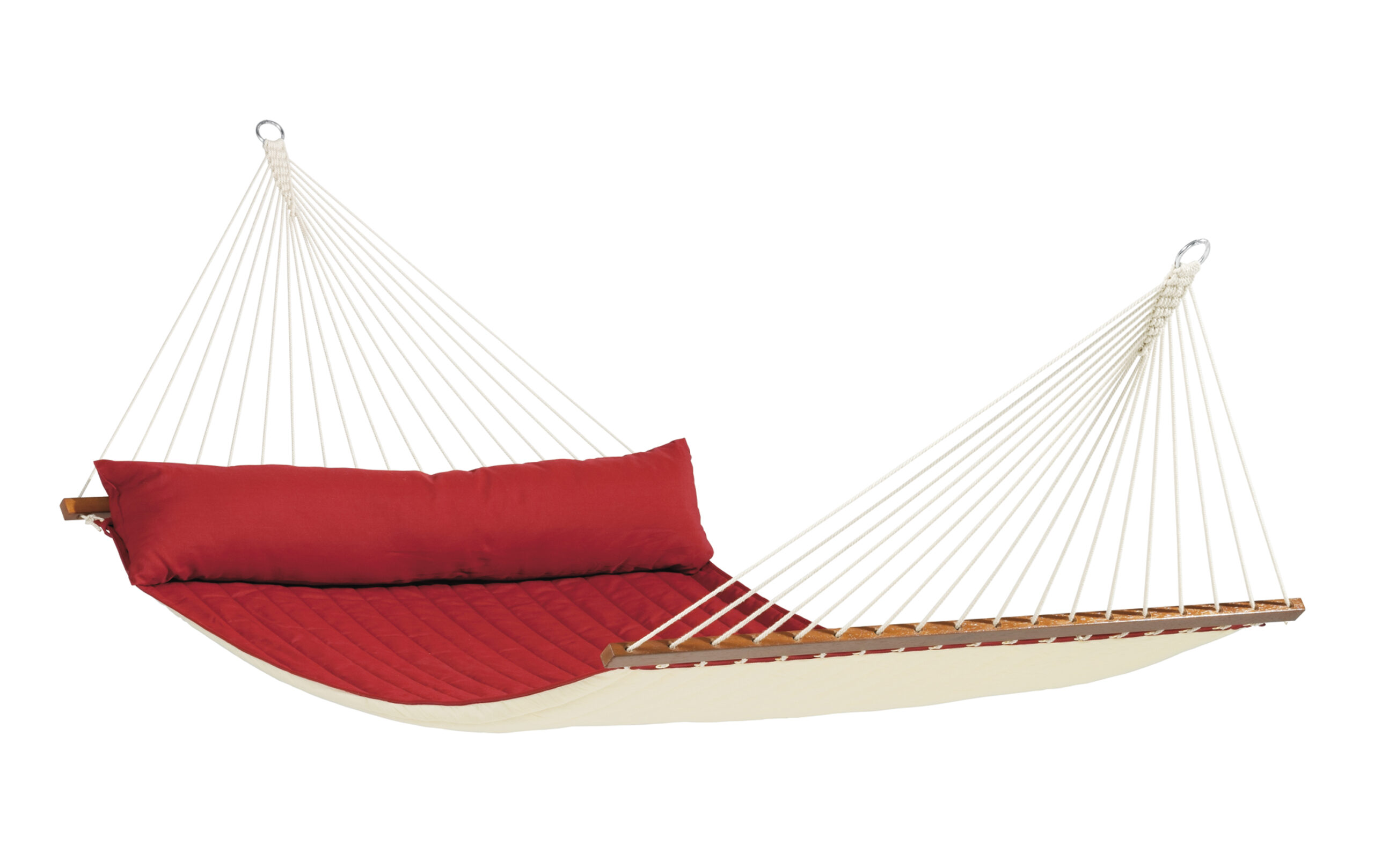 

Гамак La Siesta Alabama Red Pepper (NQR14-21)