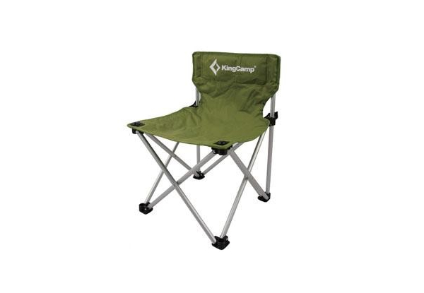 

Стул складой KingCamp Compact Chair M Red (KC3802 red)