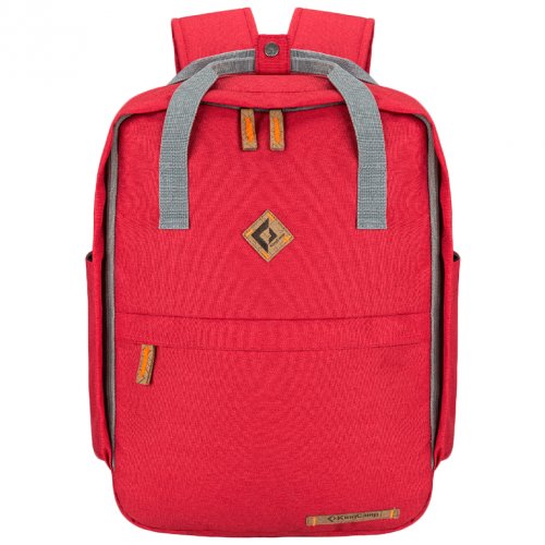 

Рюкзак KingCamp Acadia Dark red (KB3321 Dark red)