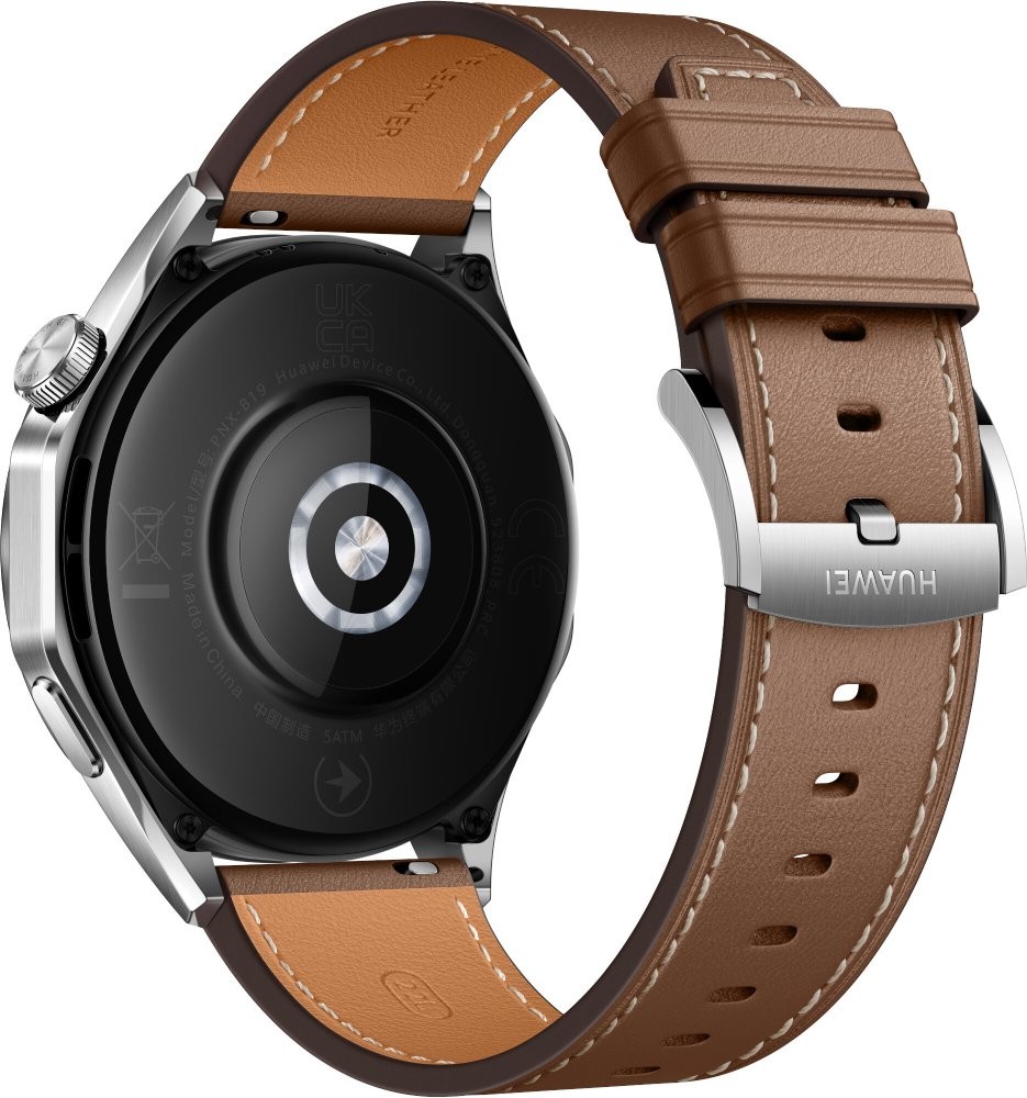 Смарт-часы Huawei Watch GT 4 46mm Brown (55020BGW) – фото, отзывы,  характеристики в интернет-магазине ROZETKA | Купить в Украине: Киеве,  Харькове, Днепре, Одессе, Запорожье, Львове