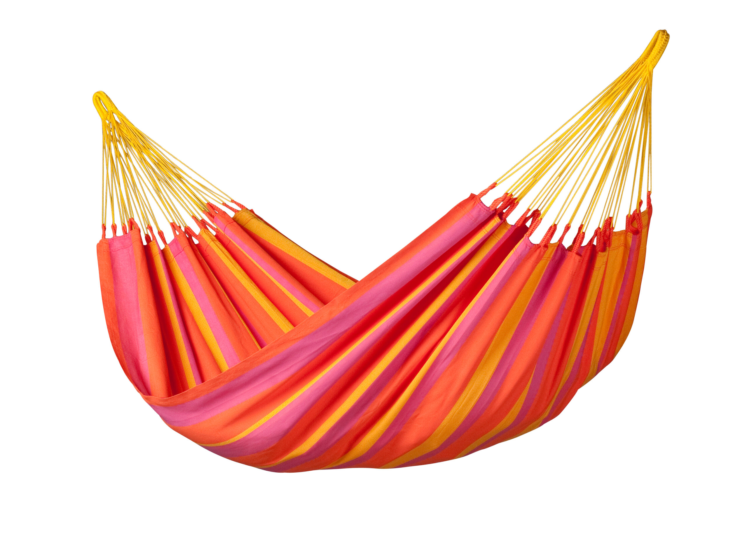 

Гамак La Siesta Sonrisa Mandarine (SNH14-5)
