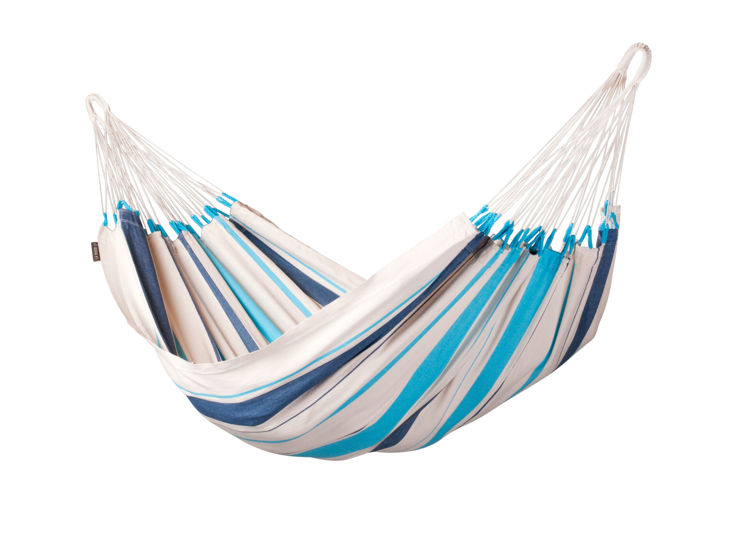 

Гамак La Siesta Caribena Aqua Blue (CIH14-3)