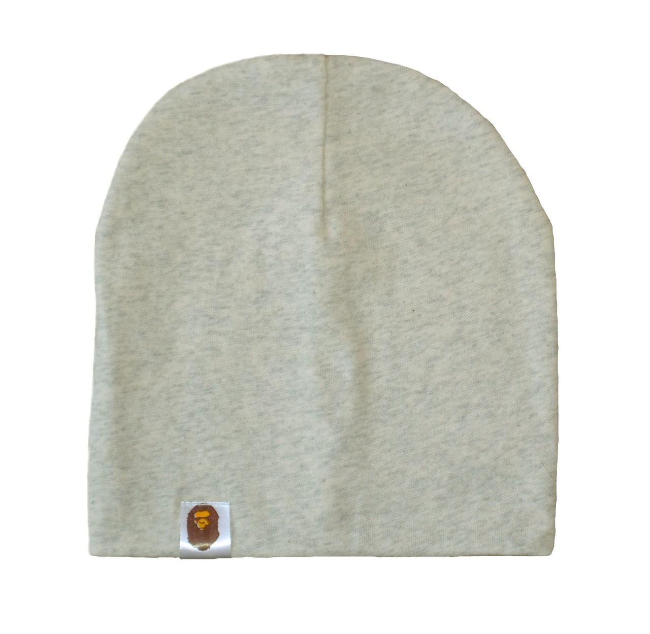 

Шапка Sweet Hats детская весенняя для девочки и мальчика 54 см серая(ОД-01-23)
