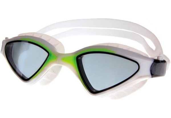 

Очки для плавания Spokey Abramis White/Green (839219)