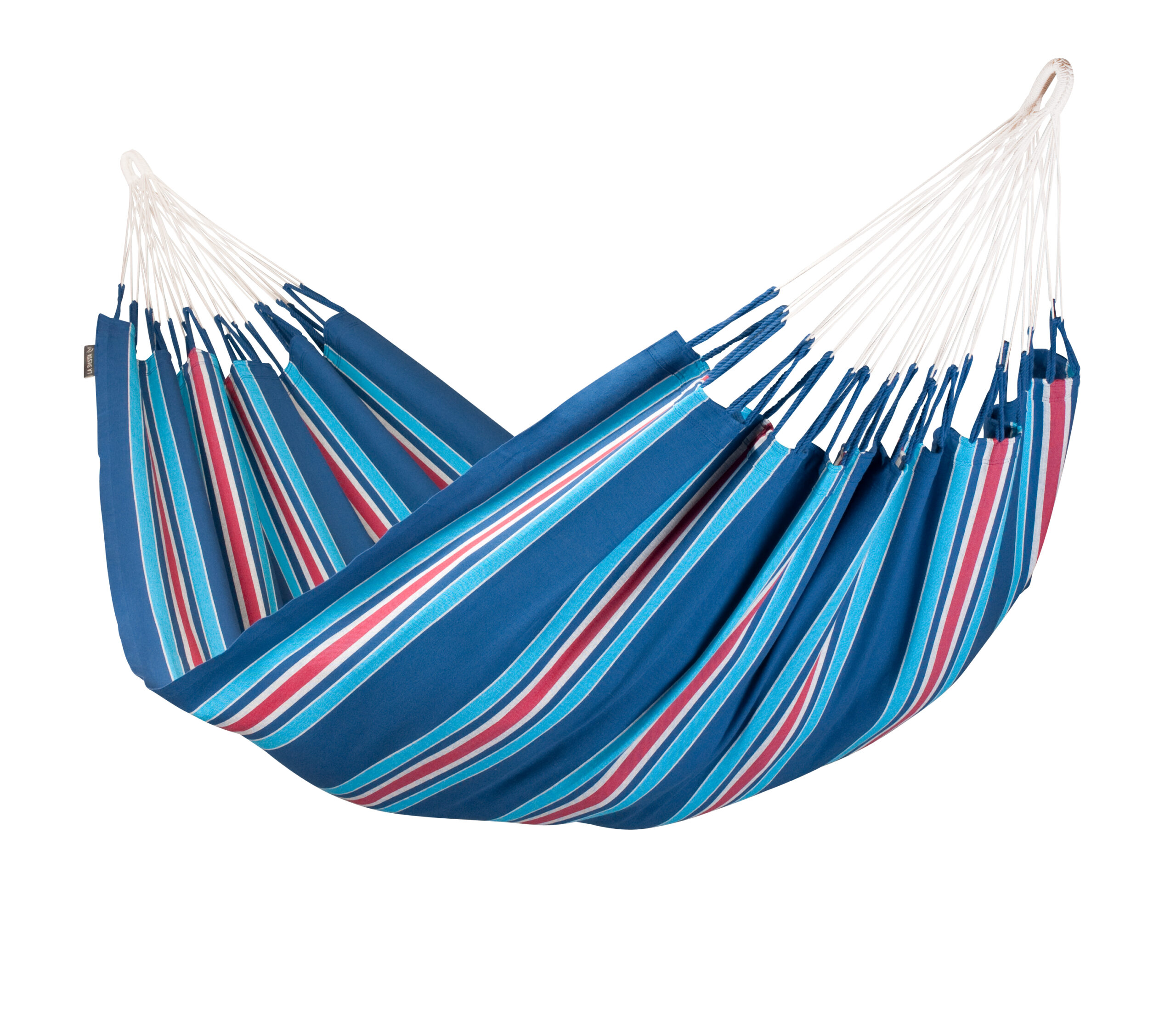 

Гамак La Siesta Currambera Blueberry (CUH16-3)