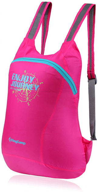 

Рюкзак KingCamp Emma Rose Red (KB3309 rose red)
