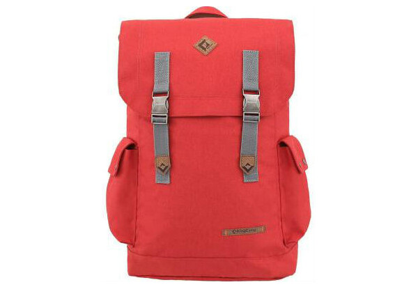 

Рюкзак KingCamp Redwood Dark red (KB3322 Dark red)