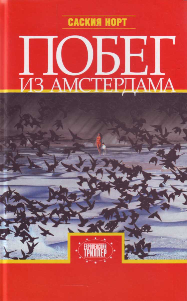

Побег из Амстердама