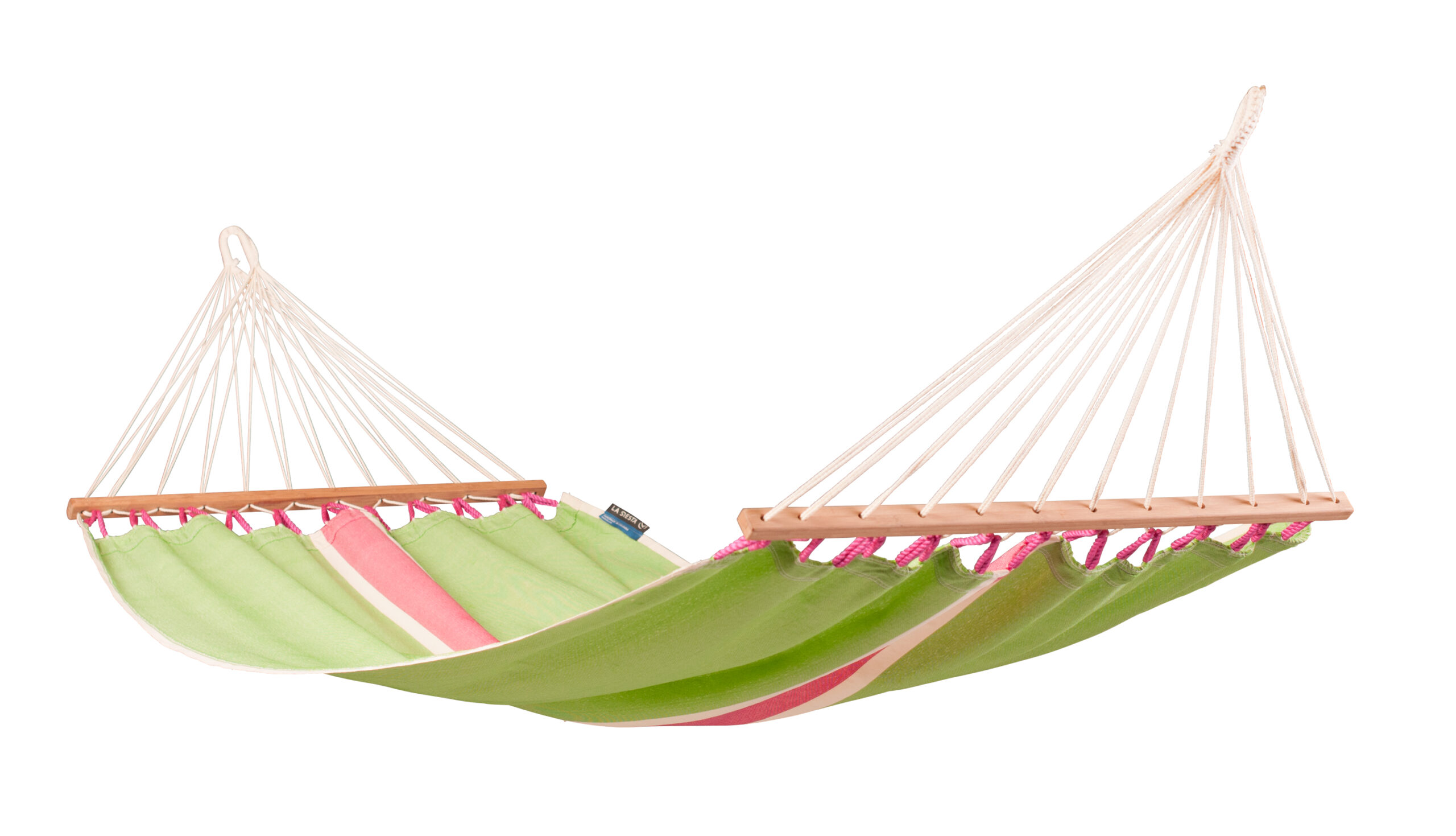 

Гамак La Siesta Fruta Kiwi (FRR11-4)