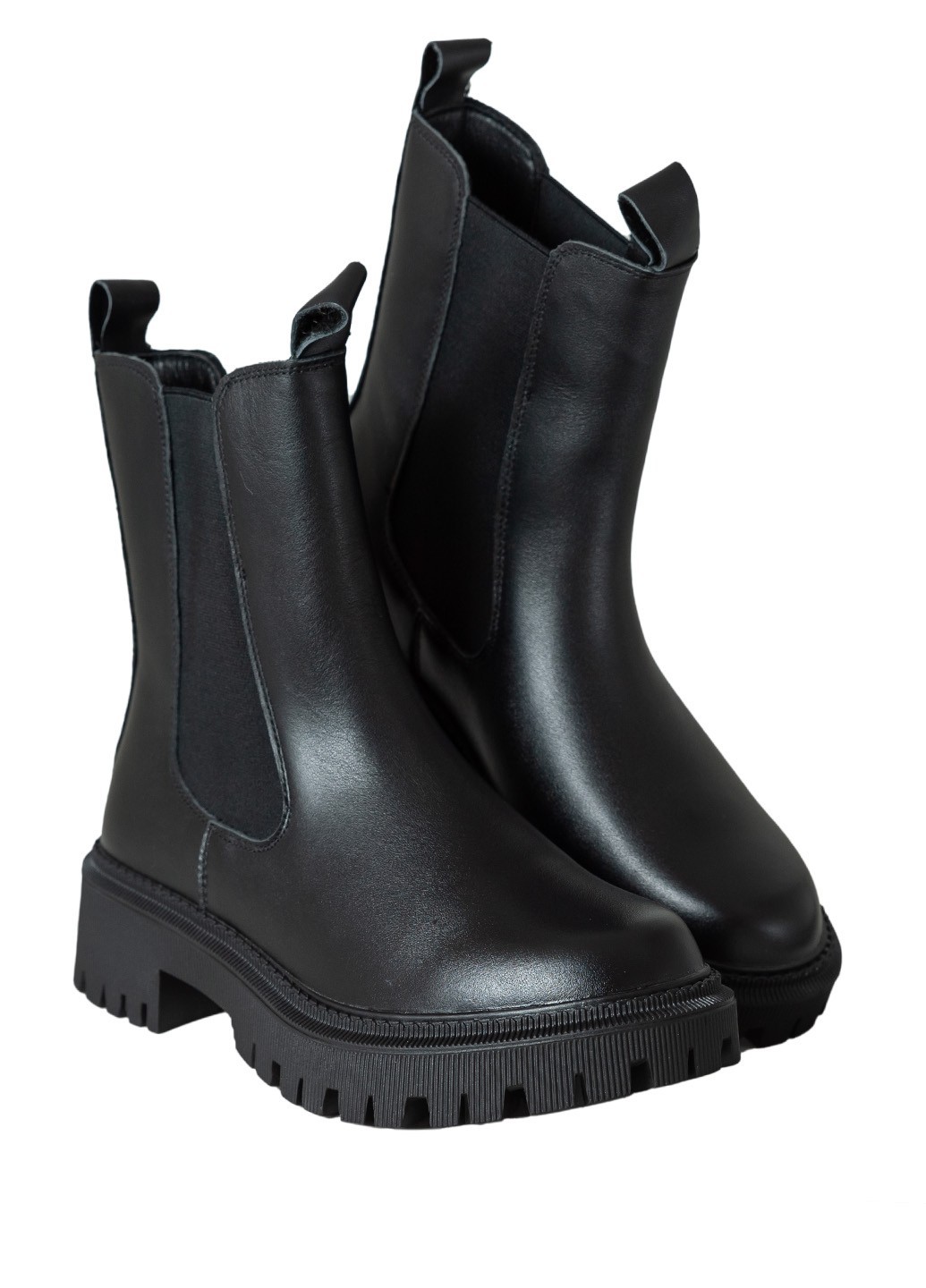 Ботинки Lifexpert 31773 37 черные от продавца: ModneShoes – в интернет ...