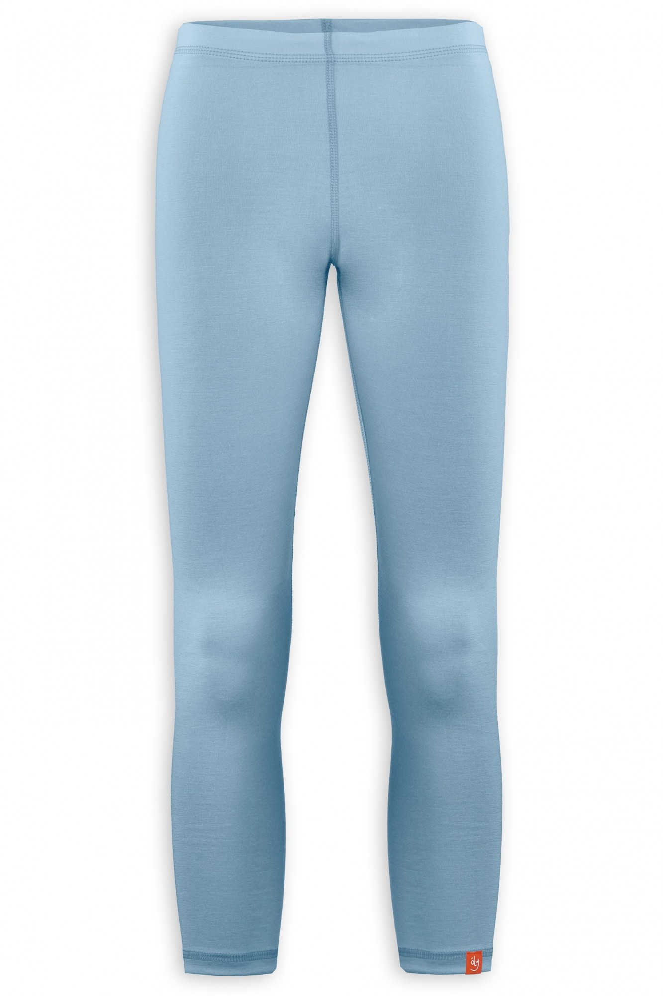 Детское термобелье Легинсы ТМ Wooly 100% шерсть мериноса 270г., р.86-92 ...