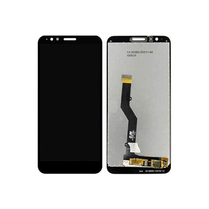 Дисплей Motorola Moto E6 (XT20053 / XT20051 / XT2005DL) complete