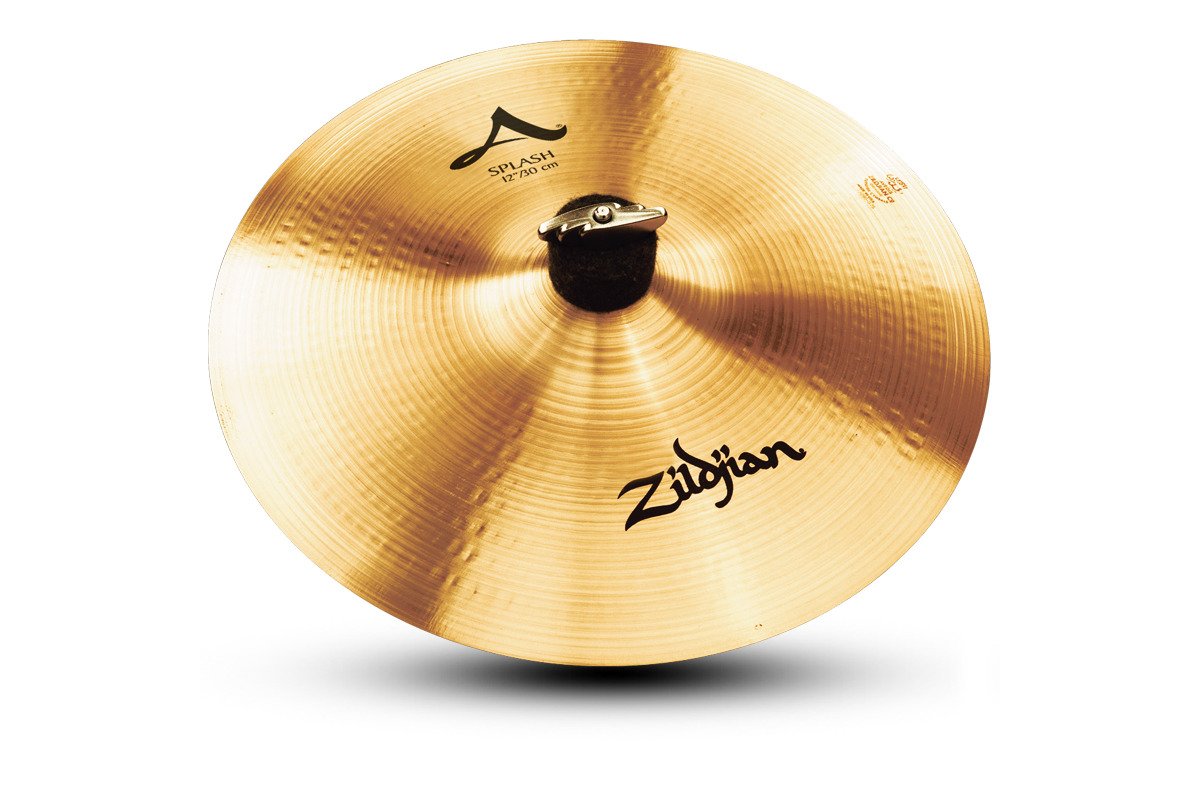 

Тарелка Zildjian 12" A SPLASH