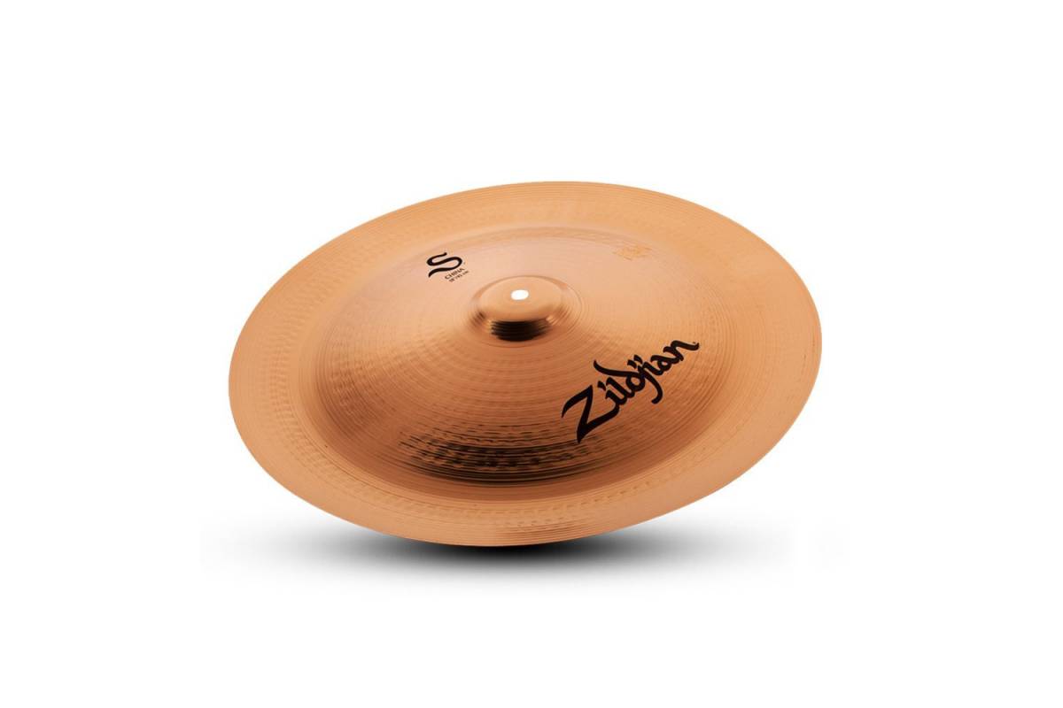 

Тарелка Zildjian 18" S FAMILY CHINA