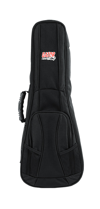 

Чехол для тенор укулеле GATOR GB-4G-UKE TEN Tenor Ukulele Gig Bag