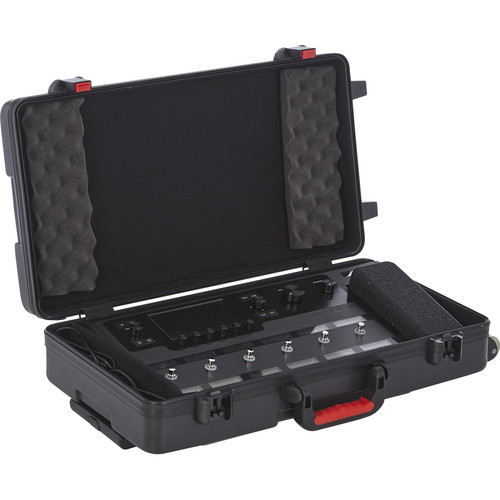 

Кейс для процессора Line 6 Helix GATOR GHELIXFLOOR Helix Floor Case