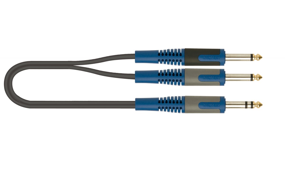 

Кабель коммутационный Quik Lok RKSA100-5