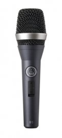 

Микрофон AKG D5S