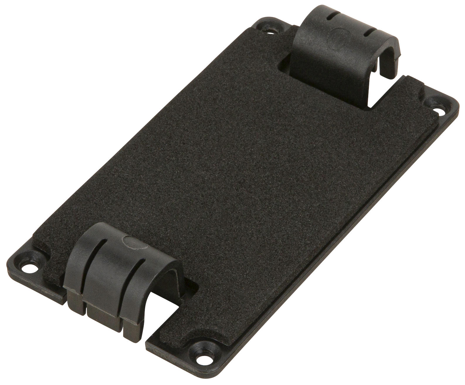 

Крепление быстросъемное для педалей и педалбордов ROCKBOARD QuickMount Type A - Pedal Mounting Plate For Standard Single Pedals