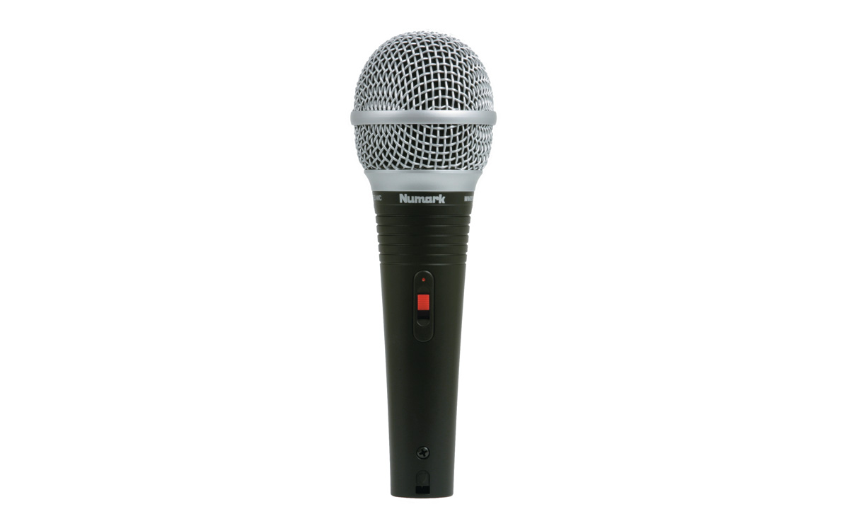 

Микрофон NUMARK WM200