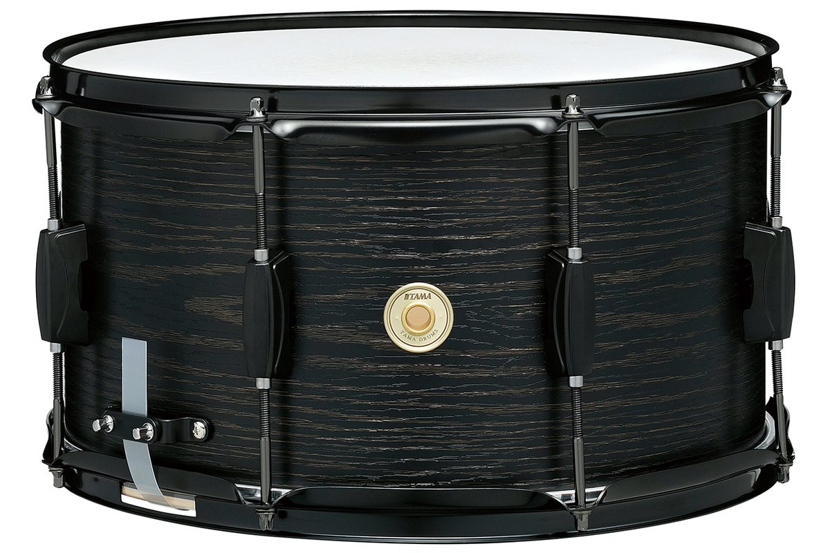 

Малый барабан Tama WP148BK-BOW