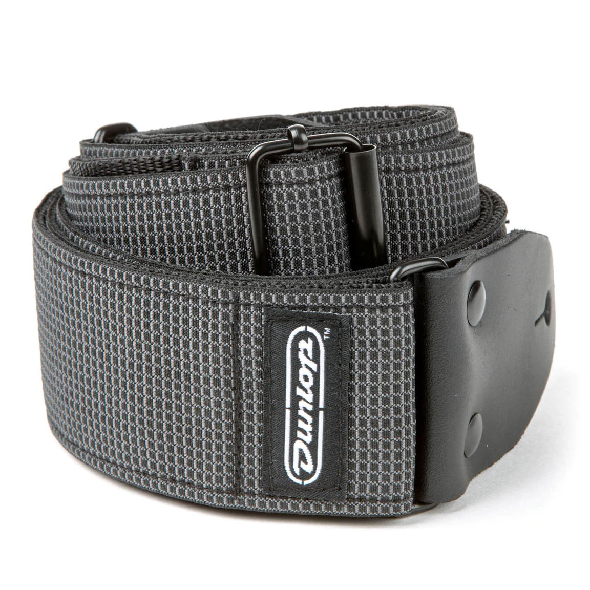 

Ремень Dunlop D6708 Jacquard Blockhead Strap