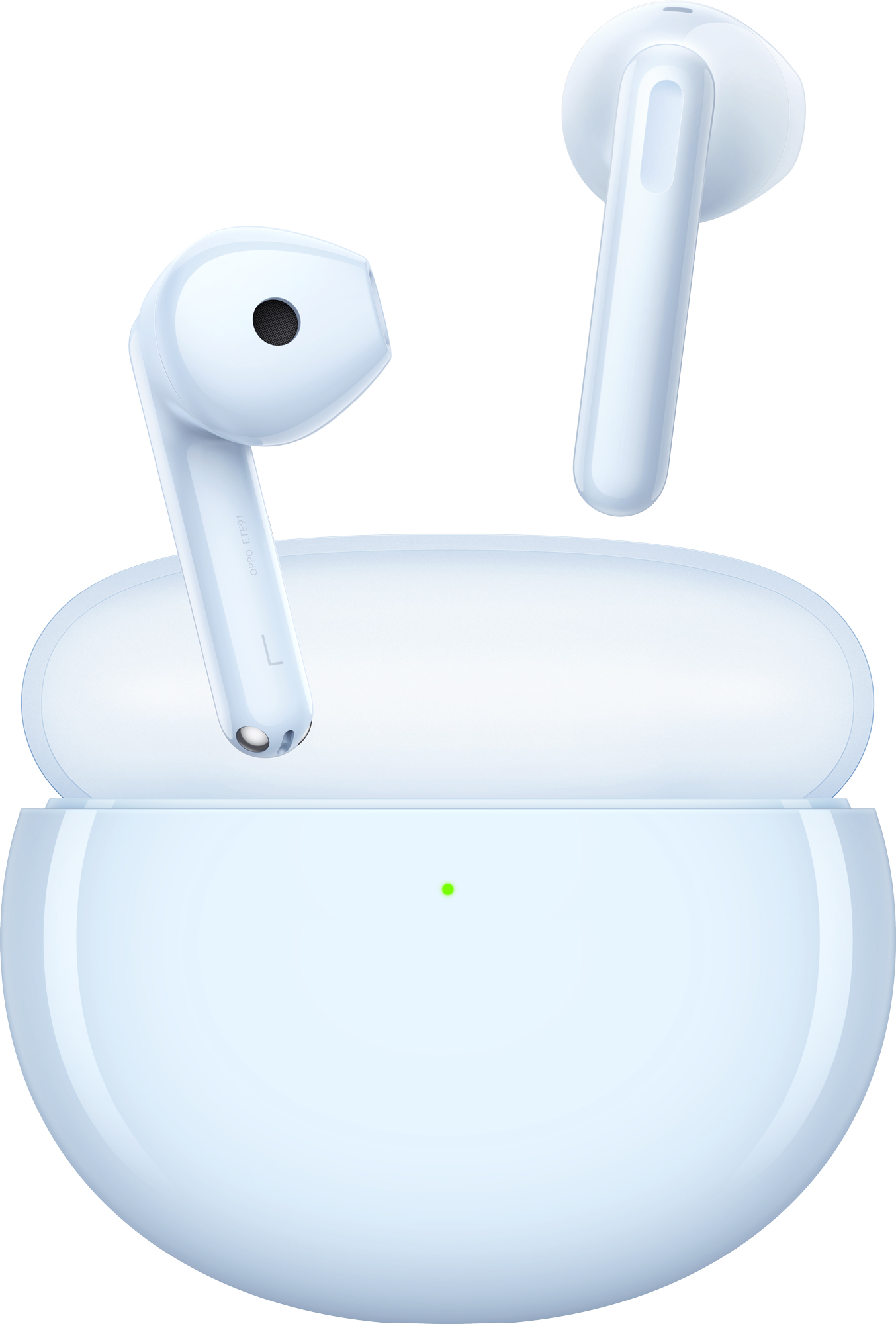 Наушники OPPO Enco Air3i ETE91 Blue купить в интернет-магазине ROZETKA ...