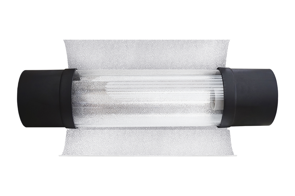 

Продувной светильник Garden Highpro PROTUBE 125S (125/440 мм)