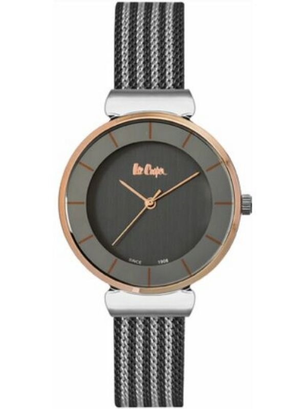 

Женские наручные часы Lee Cooper LC06918.560