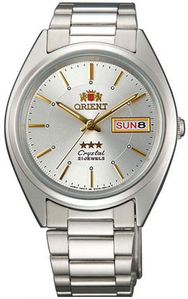 

Мужские наручные часы Orient FAB00006W9