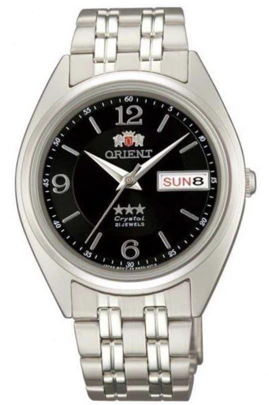 

Мужские наручные часы Orient FAB0000EB9