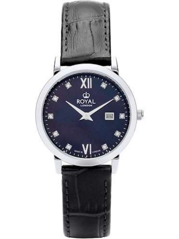

Женские наручные часы Royal London 21419-01