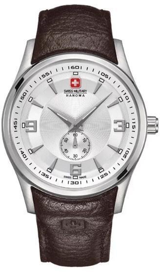 

Женские наручные часы Swiss Military Hanowa 06-6209.04.001