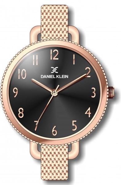 

Женские наручные часы Daniel Klein DK11793-6